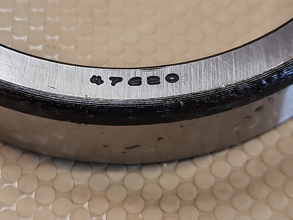 NEW 47620 - NTN - Tapered Roller Bearing