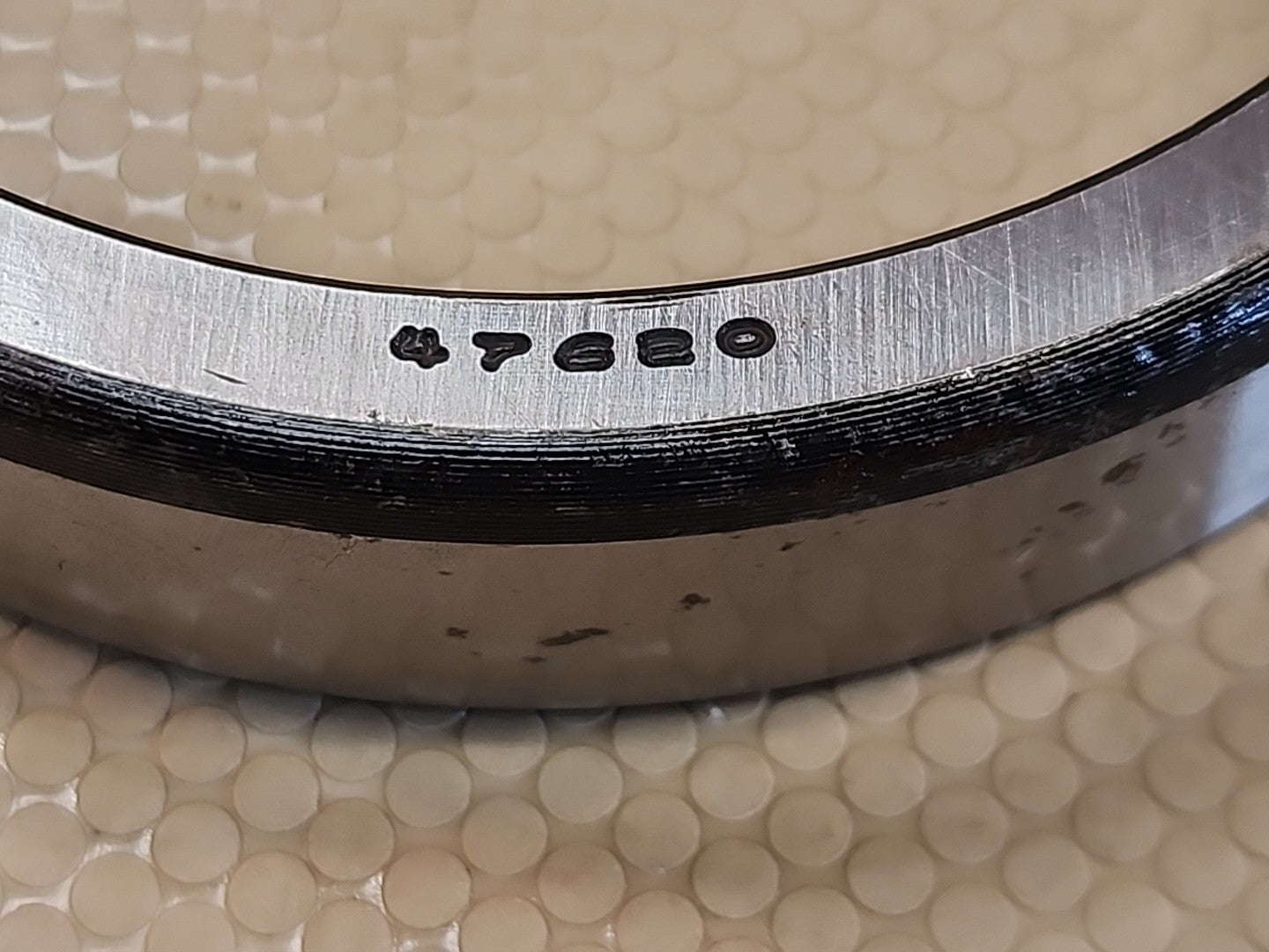 NEW 47620 - NTN - Tapered Roller Bearing