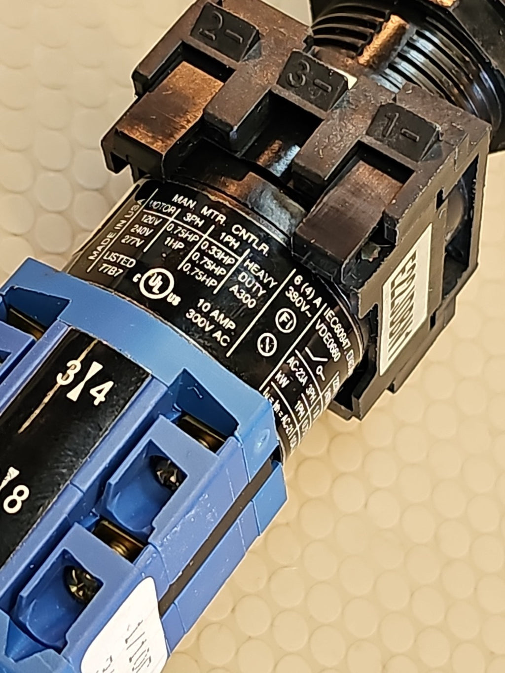EATON CORPORATION E22JDBN1 / E22JDBN1 (NEW NO BOX)