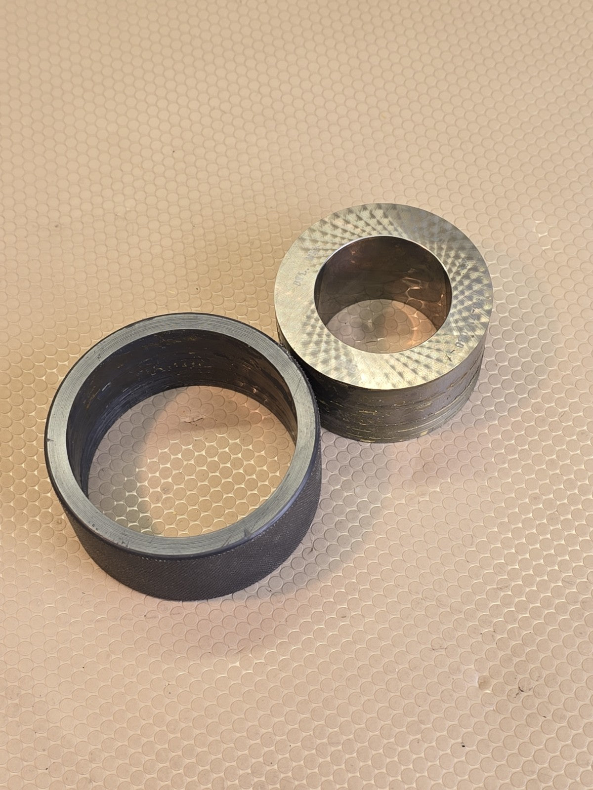 Bore Ring XXX 1.65930 Setting Ring Bore Ring Gauge