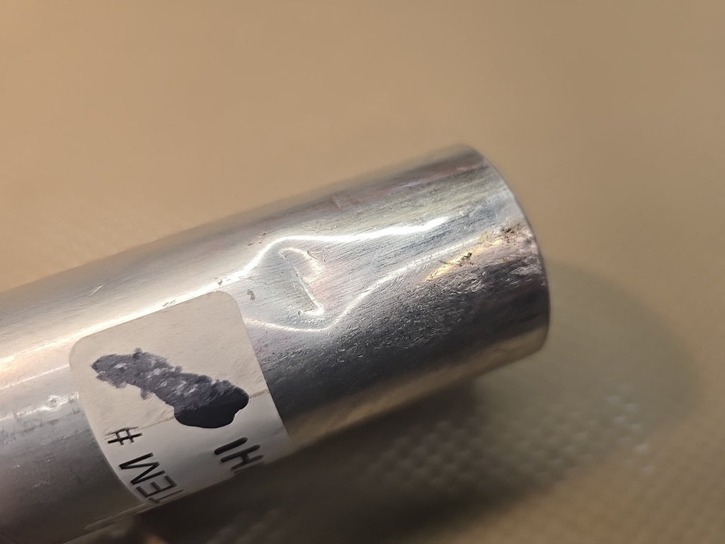 Advance Md2409-100 Oil-Filled Hid Capacitor, 24 Uf, 480V, Oval *Blemish*