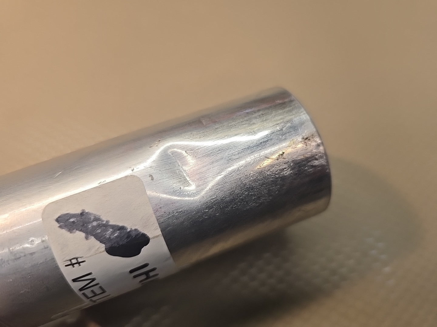 Advance Md2409-100 Oil-Filled Hid Capacitor, 24 Uf, 480V, Oval *Blemish*