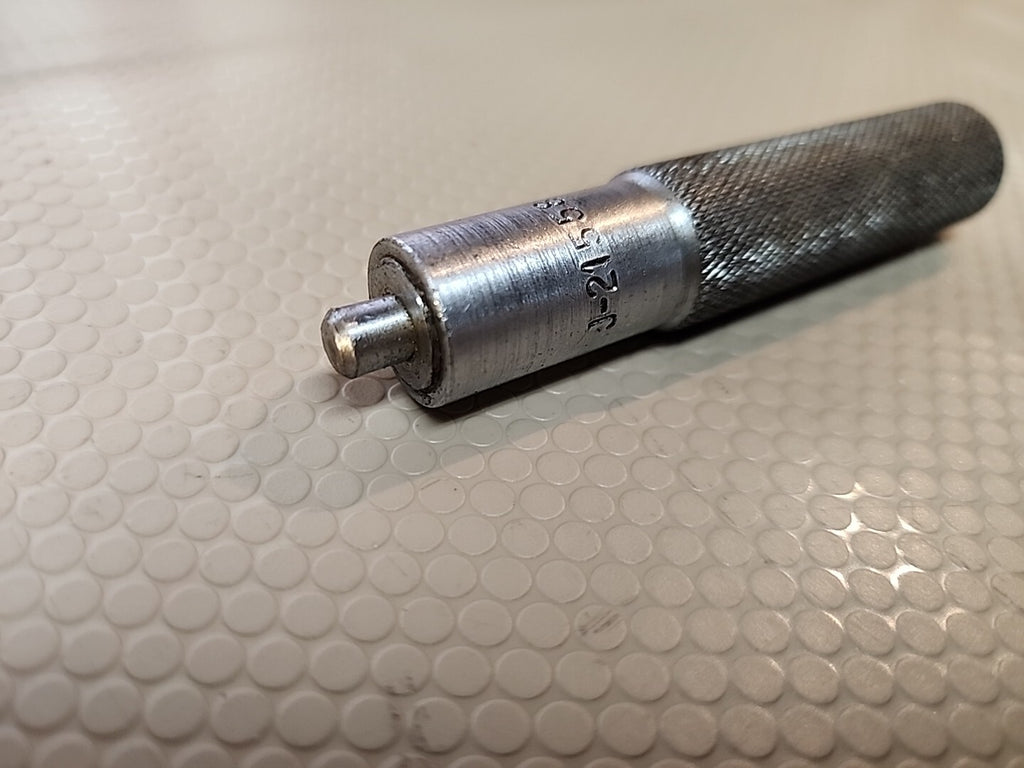 KENT MOORE TRANSMISSION CHECK VALVE SEAL INSTALLER TOOL J-21558   (CS896 B1375)