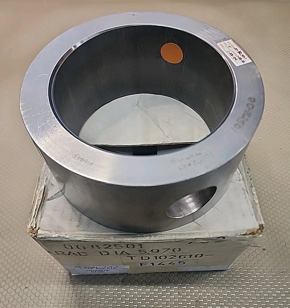 Ring GAGE 00-82501 792 RAD DIA 5.970 TD102610- F1445