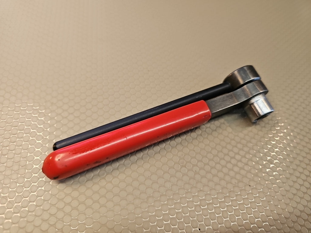 Assenmacher Speciality Tools (AST) Model SU-001 Valve Adjustment Tool - Germany
