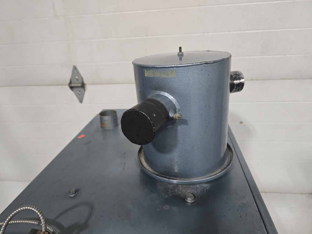 CONAIR FRANKLIN Desiccant Dryer Air Dryer Industrial D60 #134165 *WORKING*