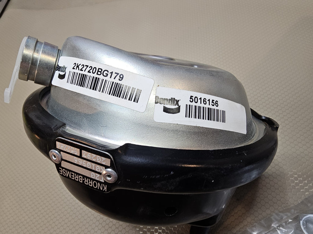 802276 NEW GENUINE BENDIX BRAKE CHAMBER (DISC) BX802276