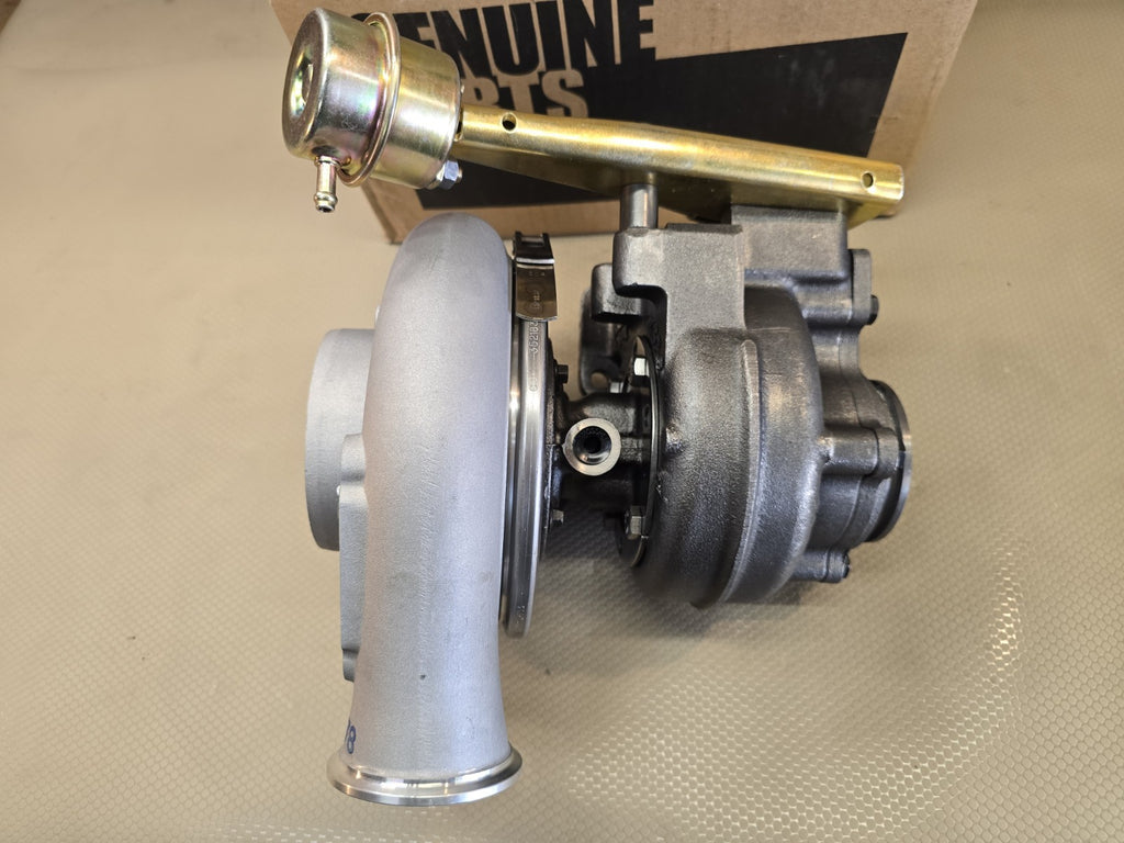 NEW OEM CUMMINS TURBO Kit H1 3802597 