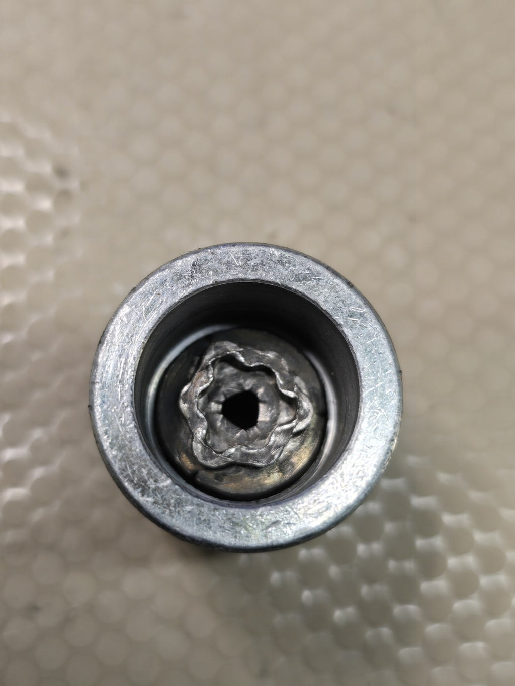 McGard Genuine Replacement OEM Wheel Lock Key lug key *READ DESCRIPTION*