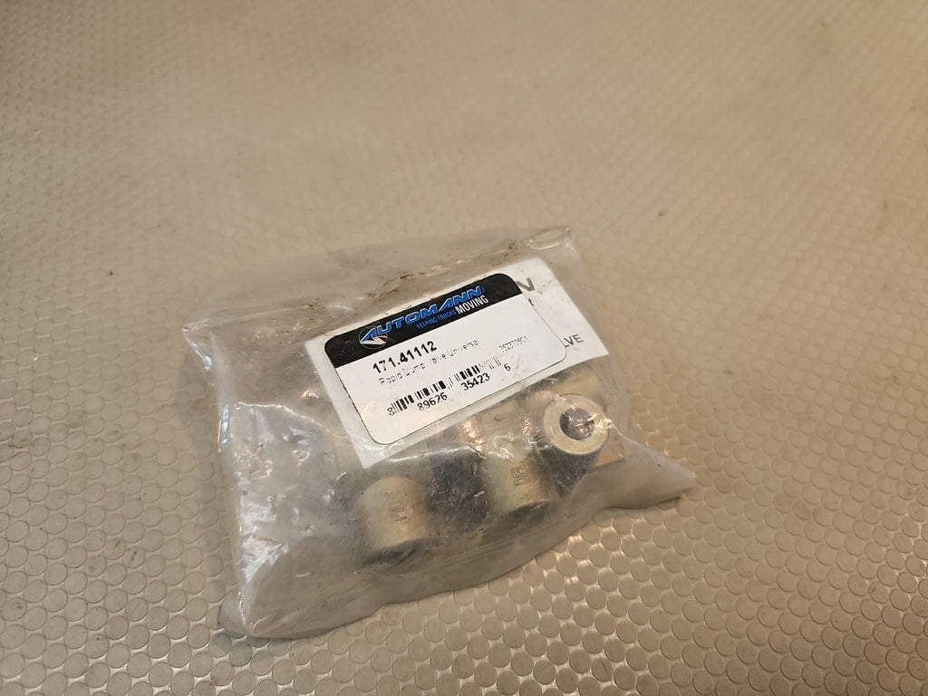 NEW Automann 171.41112 Rapid Dump Valve Universal