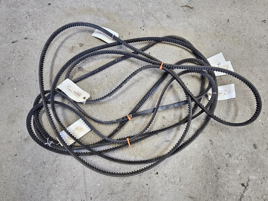 NEW OEM Continental Torque Flex BX70 Belt Lot of 6!