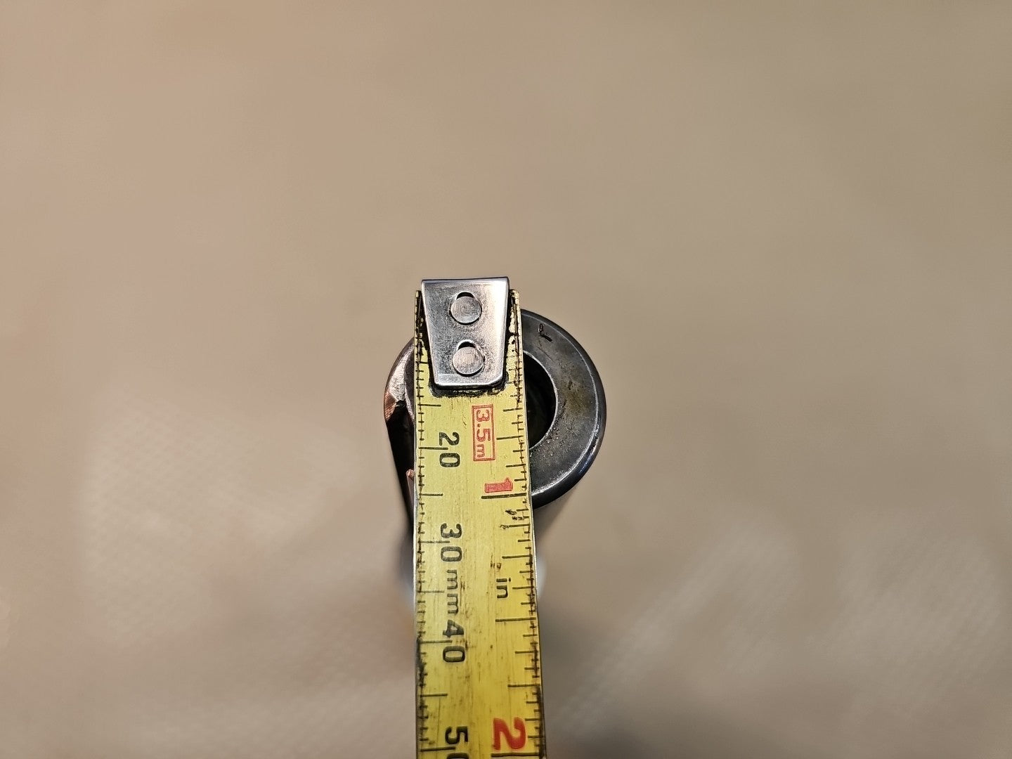 Punch & Die Round for Thick Turret Station A (1/2") Amada Or 1 Inch