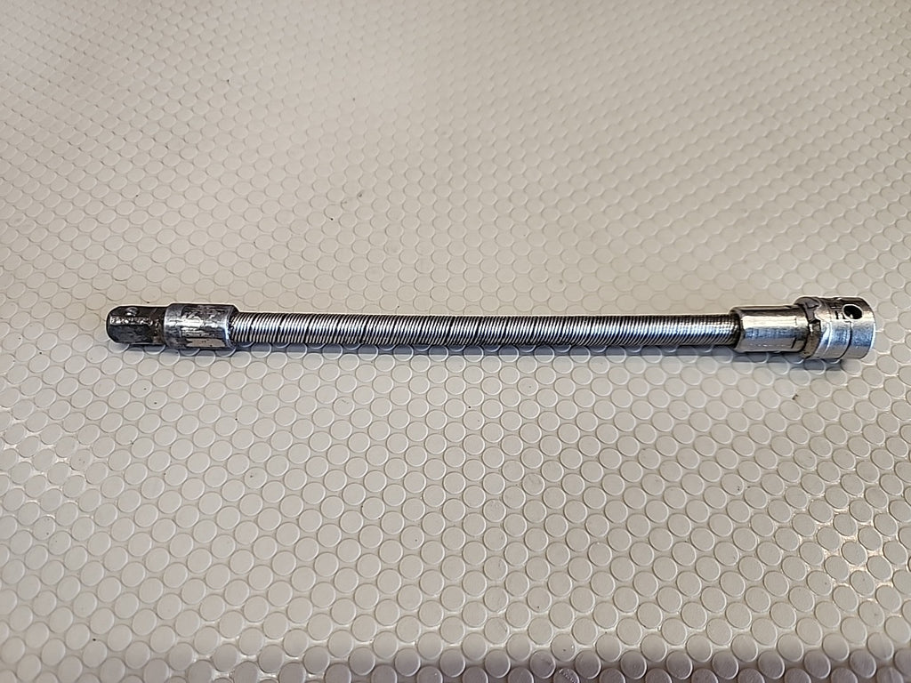 Boyd 1/4" Drive flexible Extension Vintage USA 