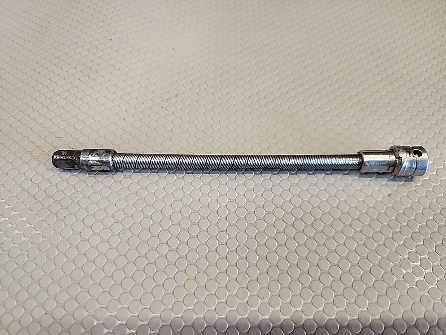 Boyd 1/4" Drive flexible Extension Vintage USA 