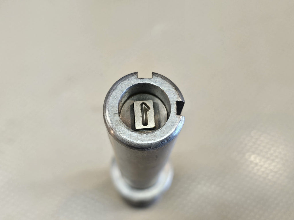 NEW Wilson Tool 35-8549 WT Number "1" Stamping Marking Punch Amada Compatible