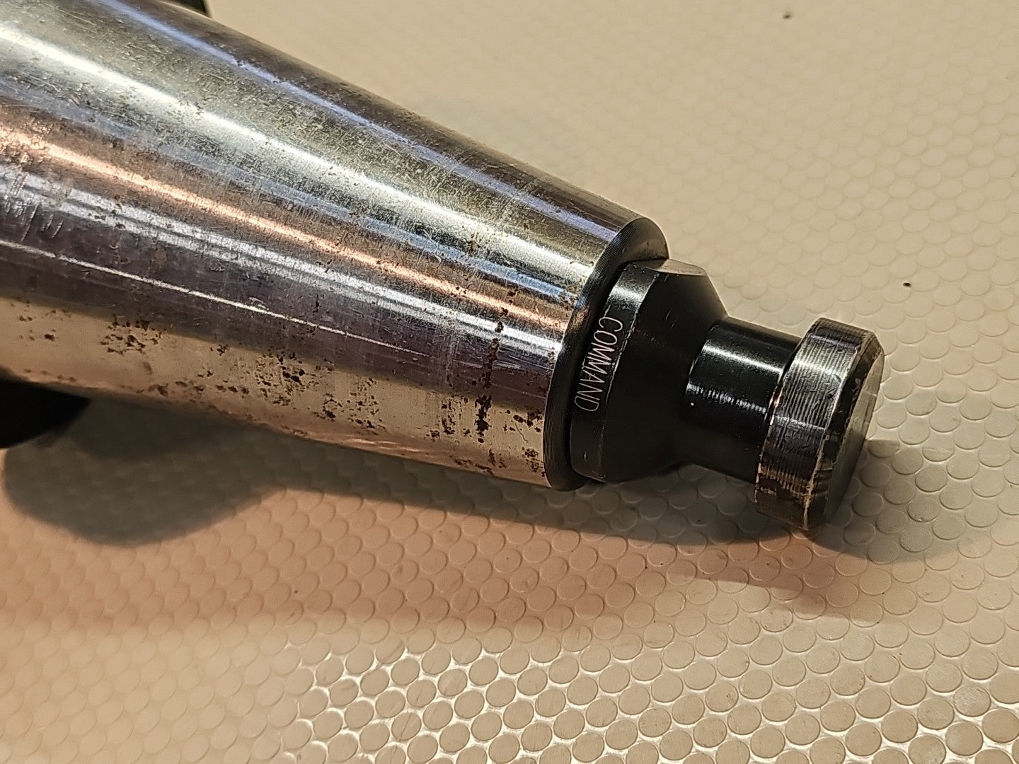 PARLEC CAT50 C50-16ER412-K CAT-50 Collet Chuck Tool Holder ER-16 x4.12"