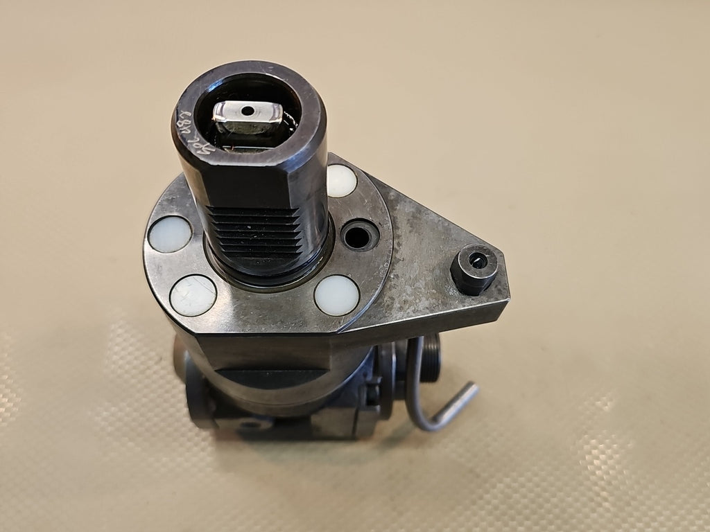 MAZAK Multiplex ALPS Tool VDI40 Live Tool 90 Deg. size 25 Collet Nut 53468020500