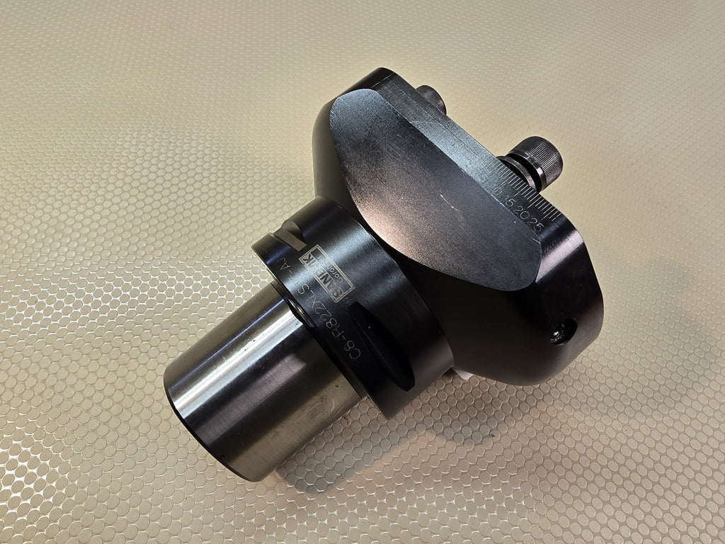 Sandvik Coromant C8-R822XLS17-AJ070 Capto C8 Boring Adaptor Head 148-200mm