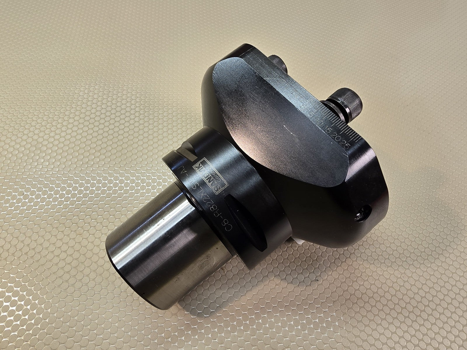 Sandvik Coromant C8-R822XLS17-AJ070 Capto C8 Boring Adaptor Head 148-200mm