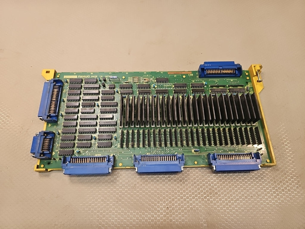 FANUC A16B-1212-0220 CIRCUIT BOARD