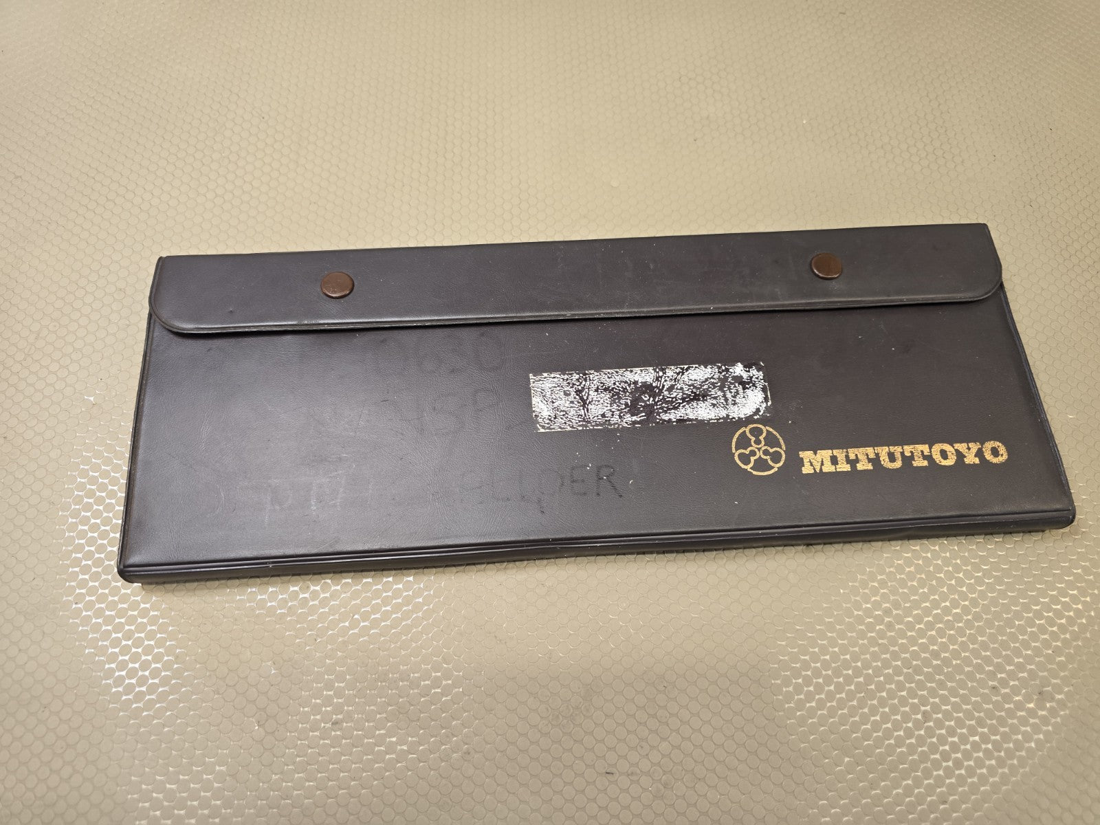 Mitutoyo 571-112 Absolute Digimatic Digital Depth Gage 