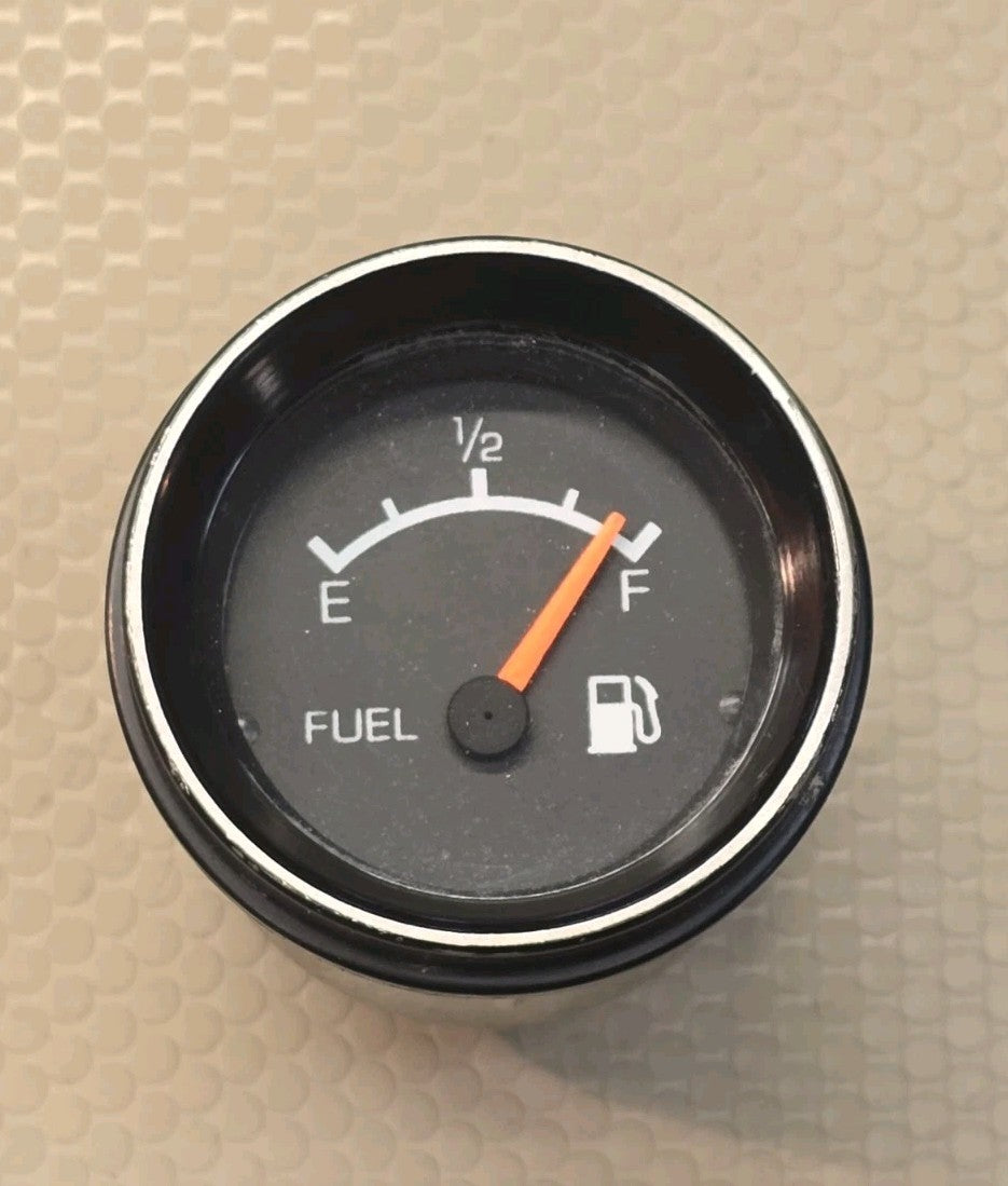 Kenworth T300 FUEL Gauge - Used | P/N K152305