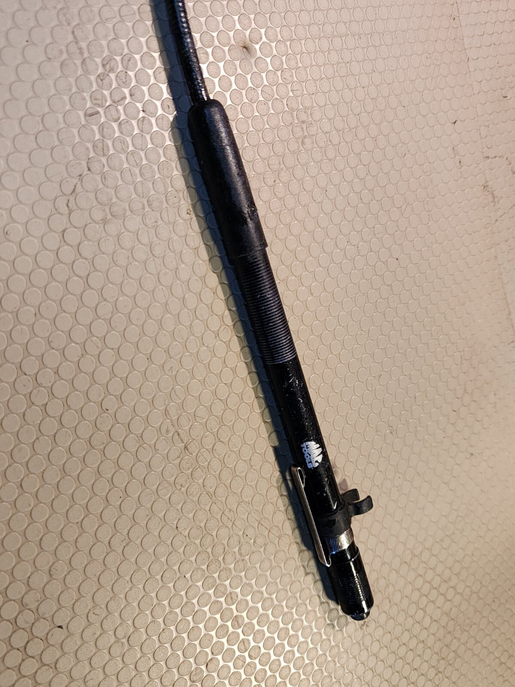 Streamlight Stylus Reach - Black - 65618 MAC TOOLS *rare*
