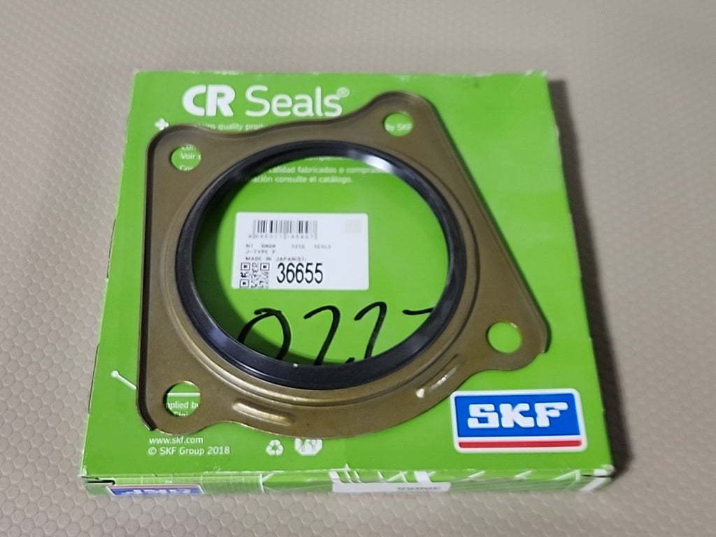 NEW 36655 - SKF CR Seal