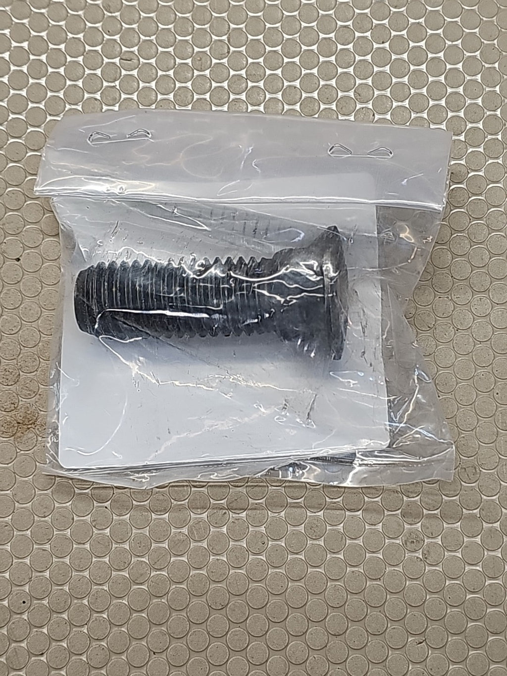 KUBOTA GENUINE 70001-00803 BOLT, CUTTING EDGE NEW OEM