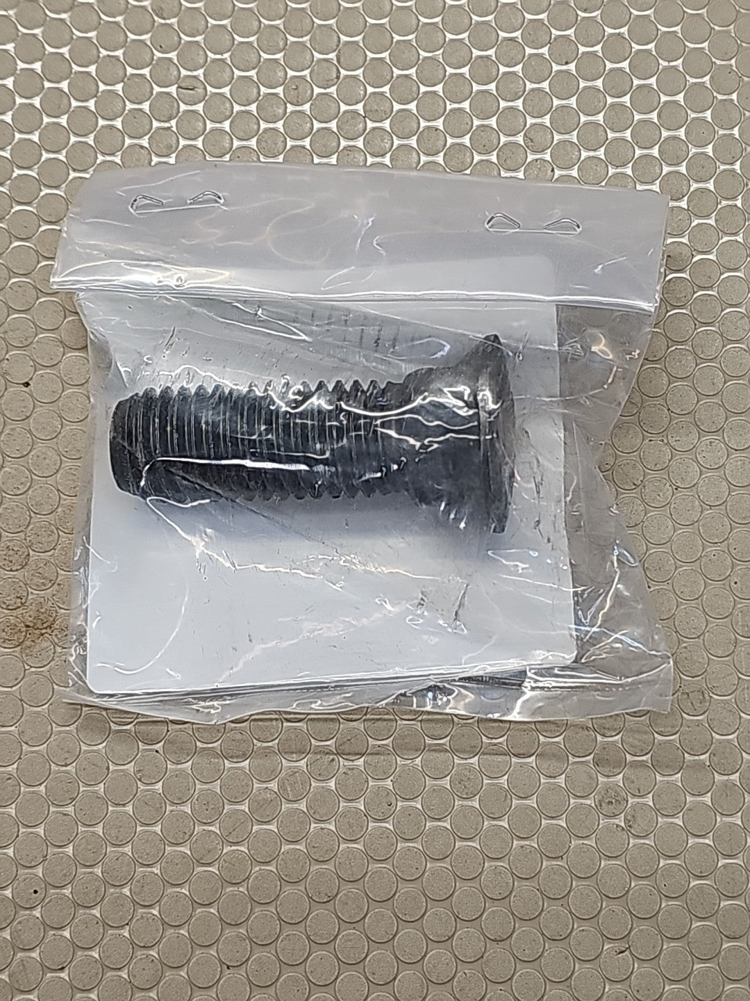 KUBOTA GENUINE 70001-00803 BOLT, CUTTING EDGE NEW OEM