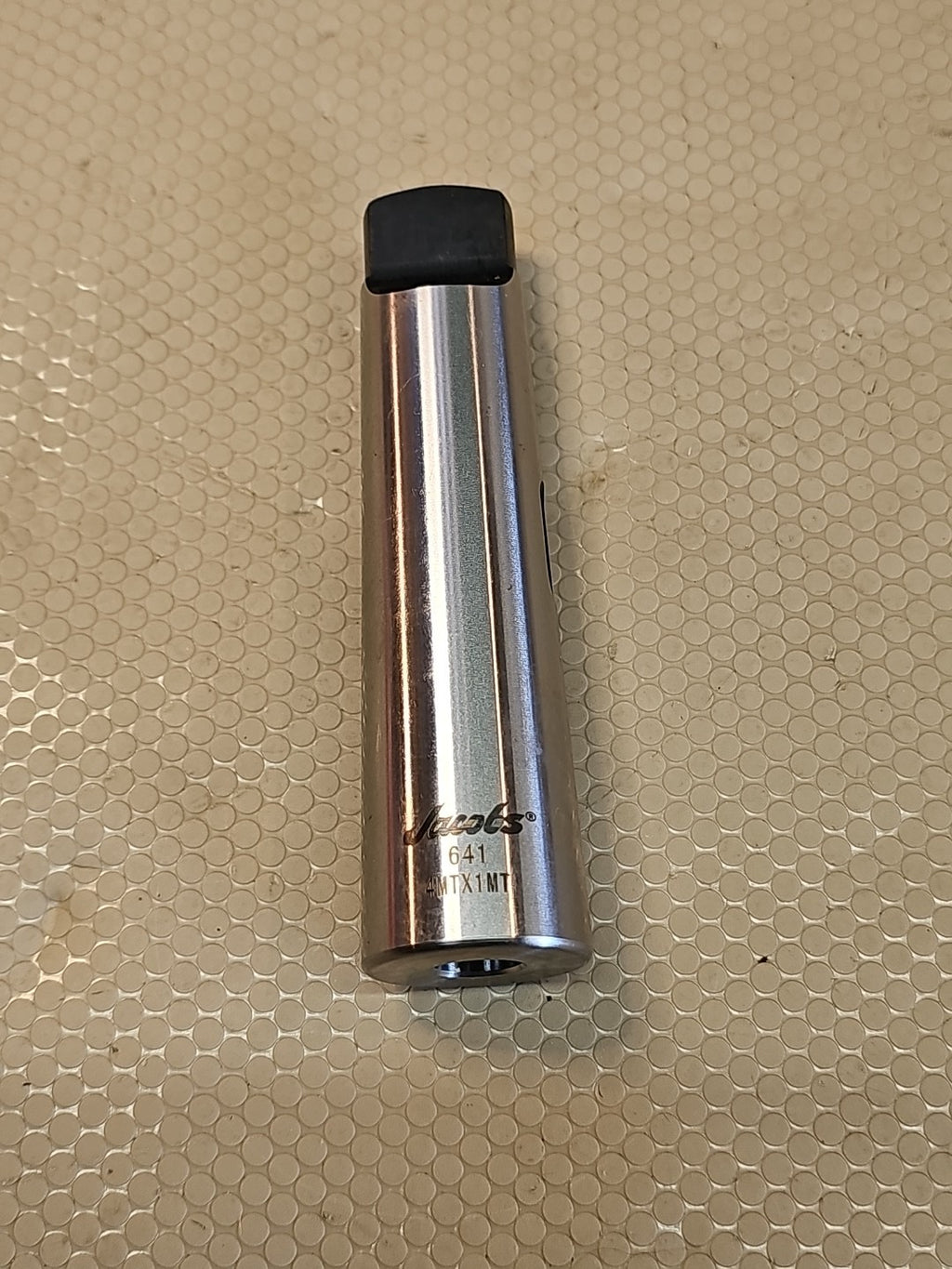 Jacobs 641 Morse Taper 4MTX1MT NEW