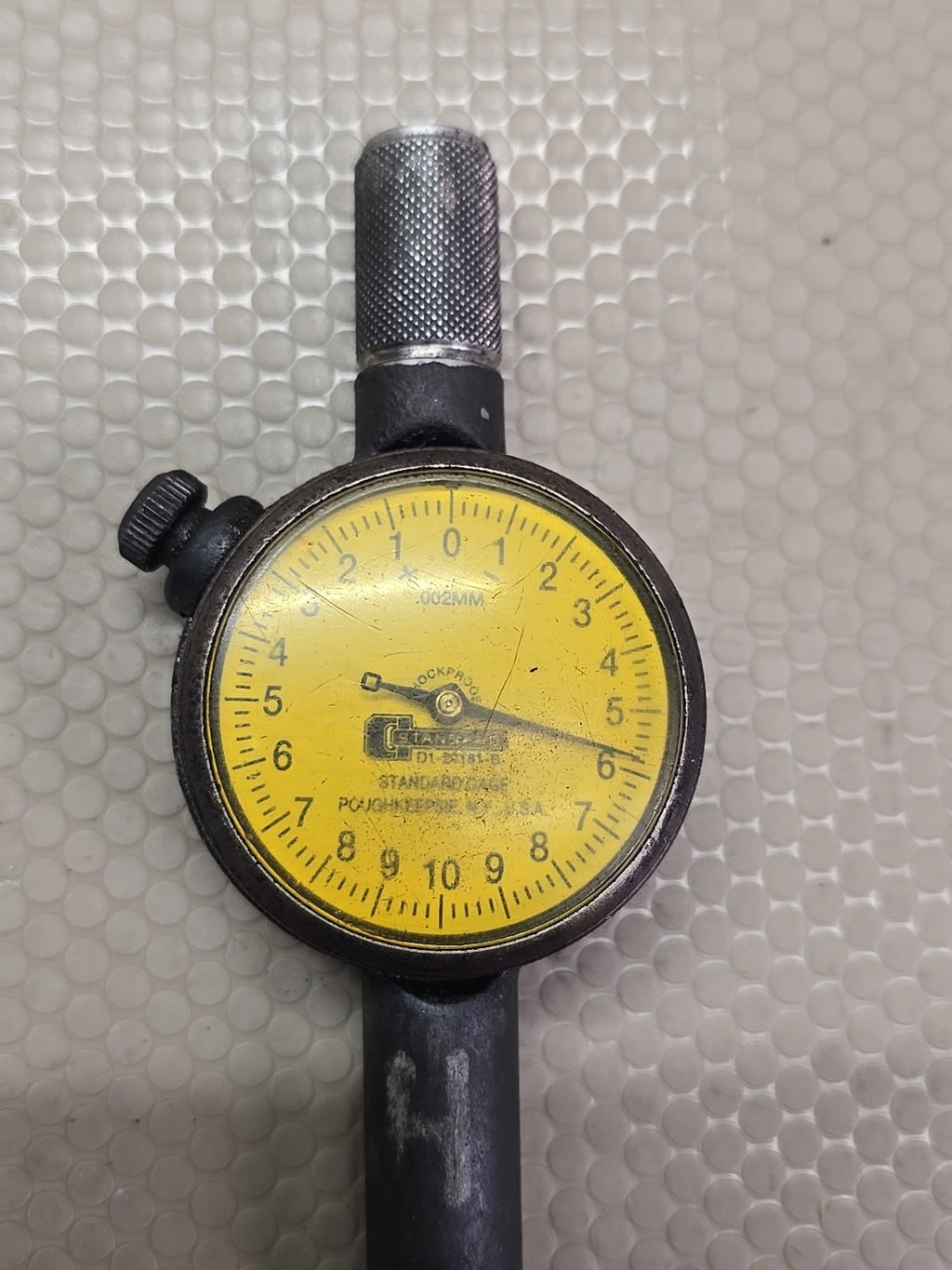 Standard Gage Co No.1  Dial Bore Gage *Works*