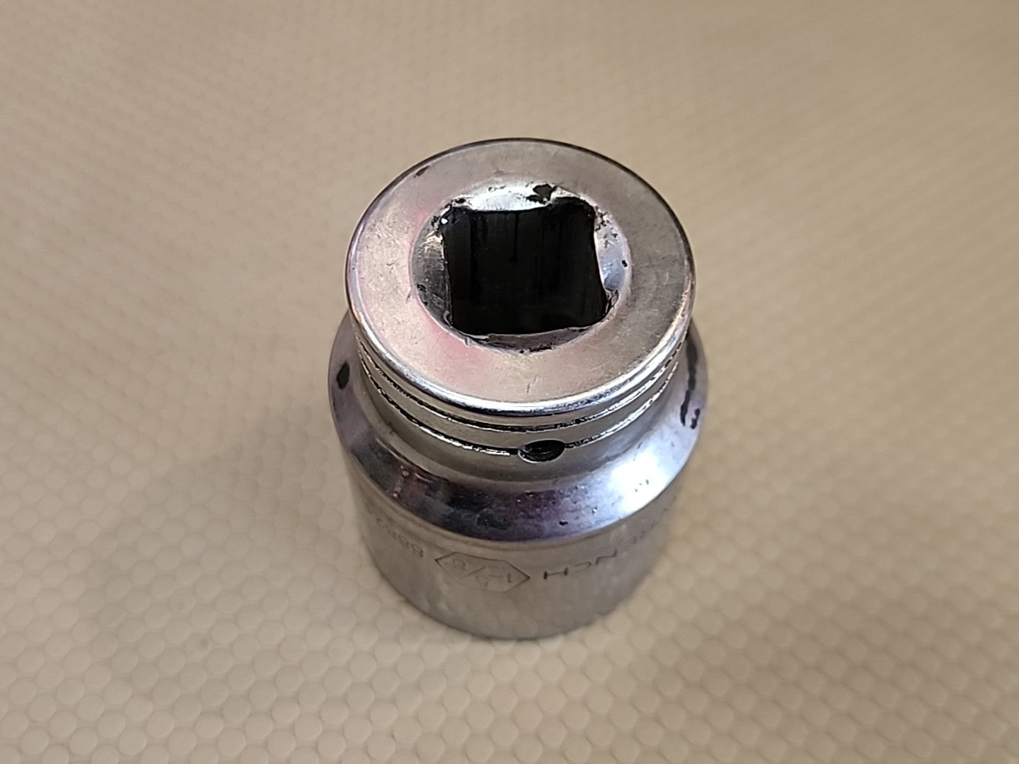 GearWrench 1-5/8” Socket - 3/4" Drive - 88824 
