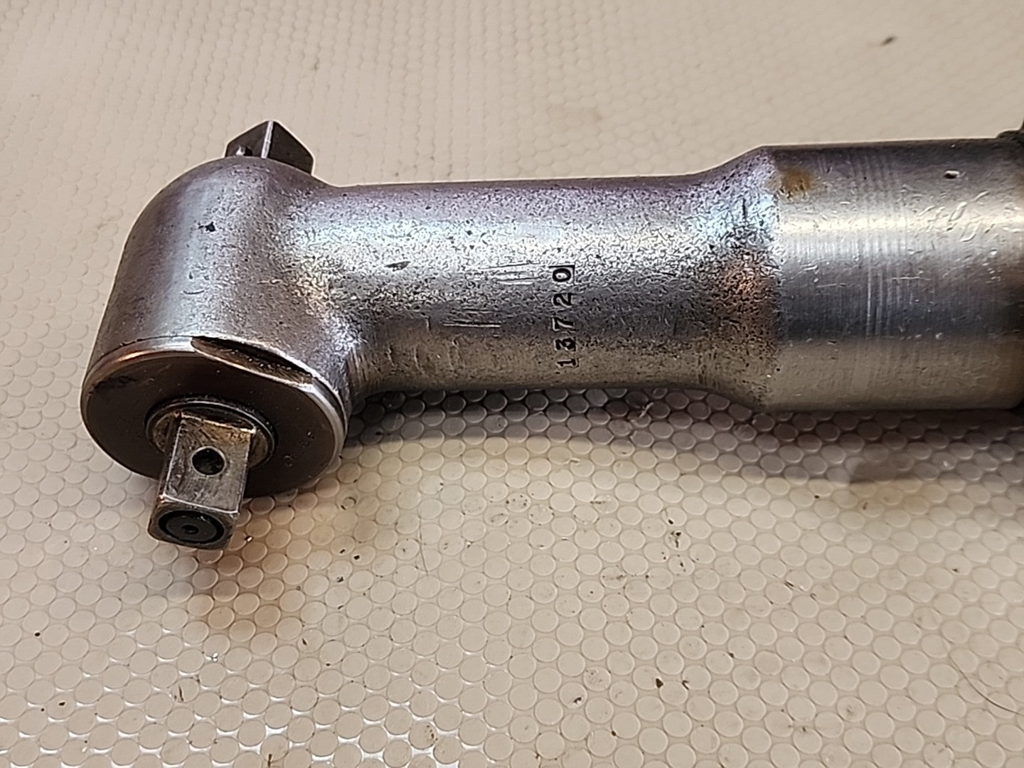 Keller Tools Nut Setter 16C-44 K116475 Rotary Air Tool 