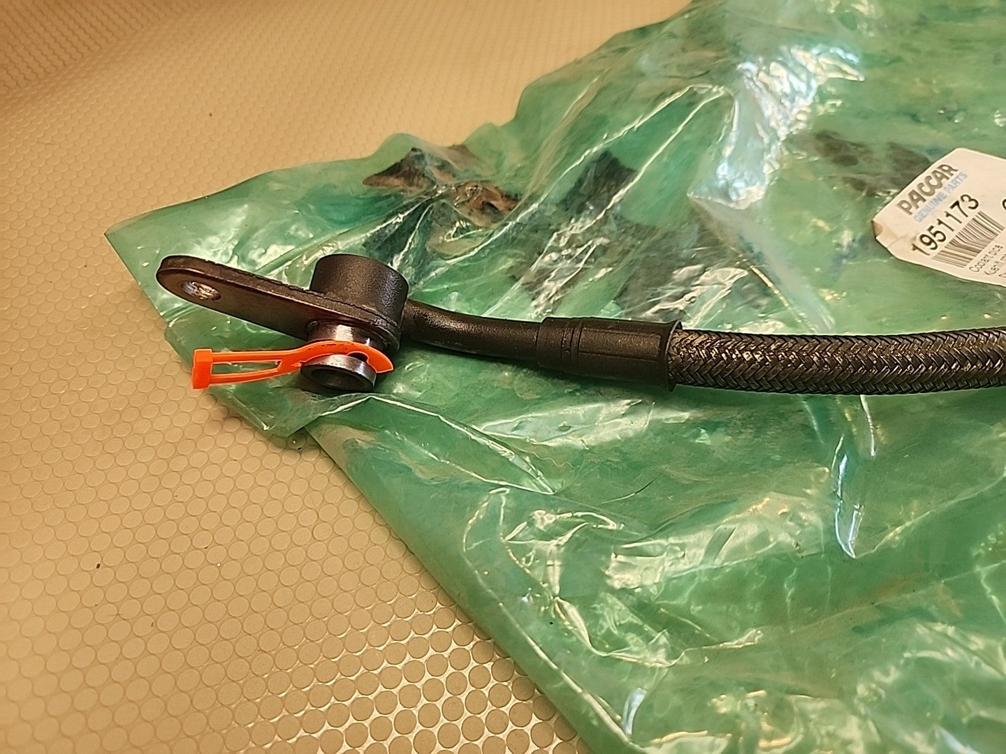 Paccar 1951173 Coolant Pipe New Genuine OEM PART