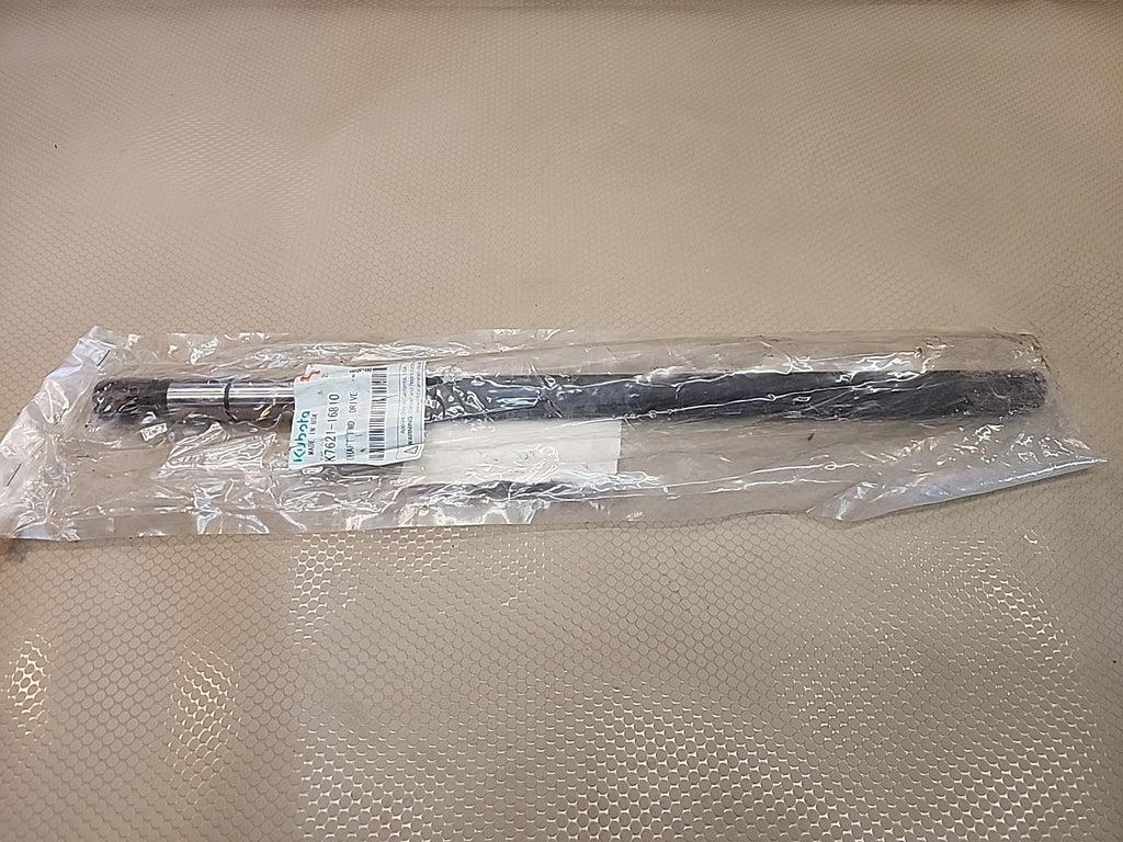 Kubota OEM K7621-16810 RTV-X1140W Middle Drive Shaft &