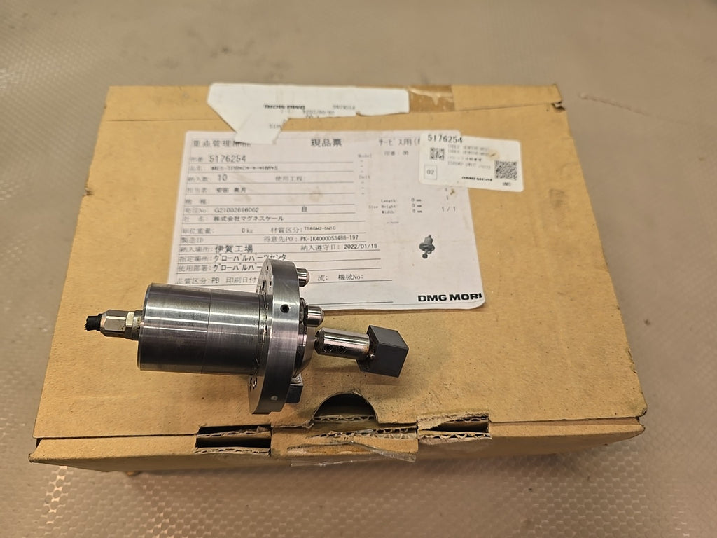 Magnescale TS6GM2-5N1C Tool Setter CNC Machine for DMG Mori