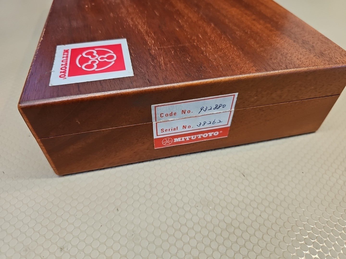 Renishaw Mitutoyo CMM Extended Probe Set 932880 *Light Use*