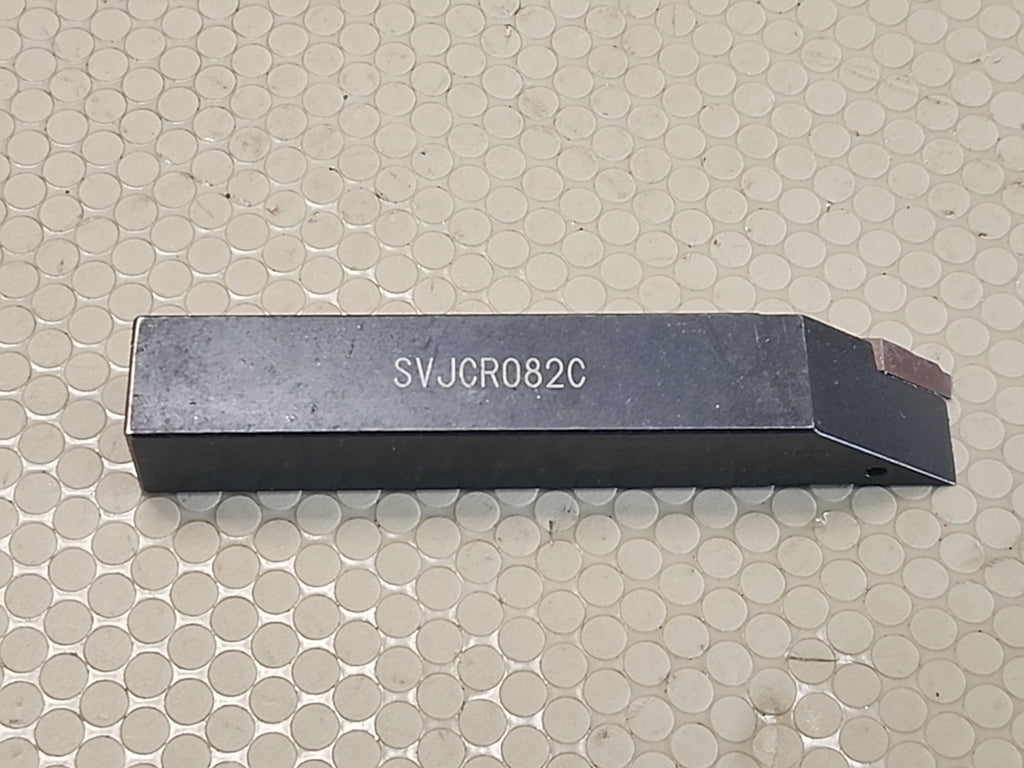 Sandvik SVVBN SVJCR082C Indexable Tool Holder  Turning Tool