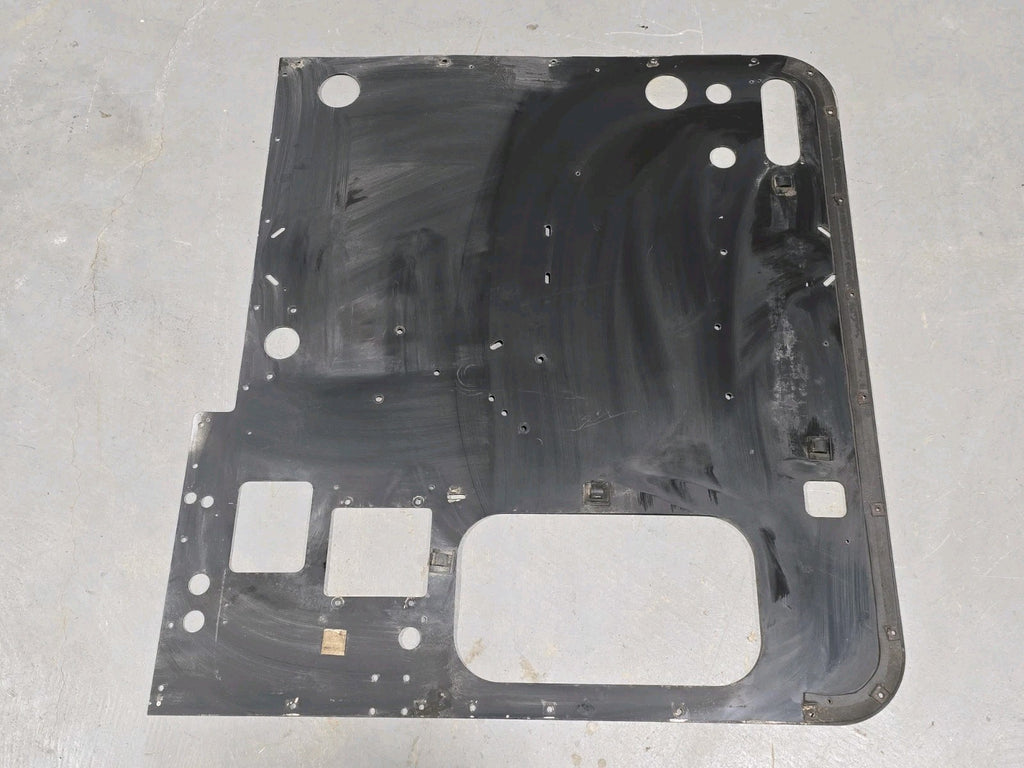 Kenworth OEM Panel - Door Cab Inside K176-8420-1W900 $1700 MSRP