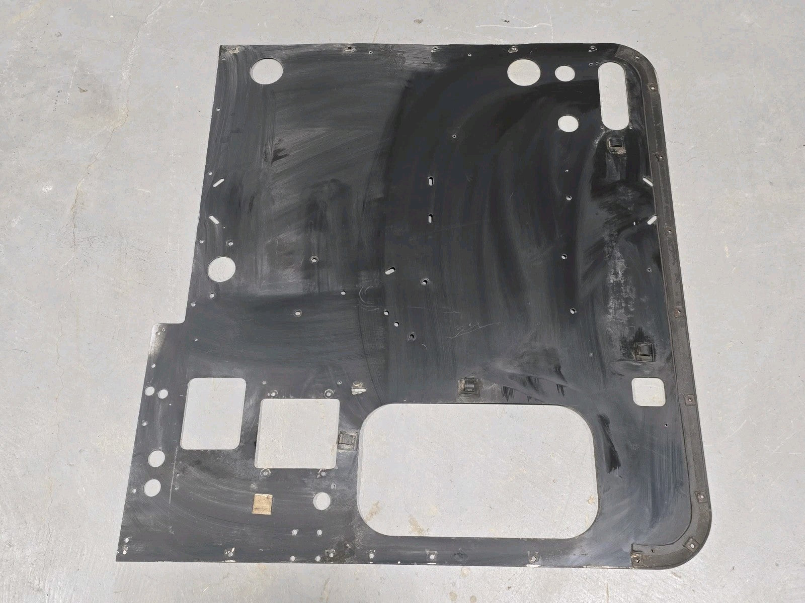 Kenworth OEM Panel - Door Cab Inside K176-8420-1W900 $1700 MSRP