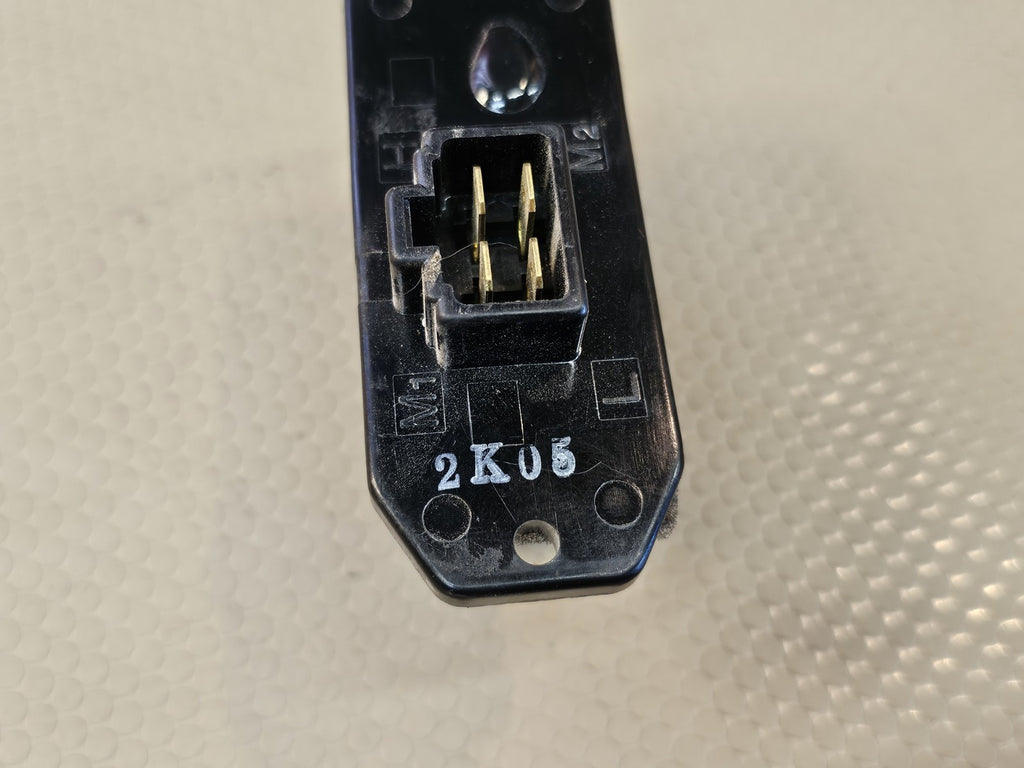 Santech Industries MT1815 BLOWER RESISTOR Motor Heater 