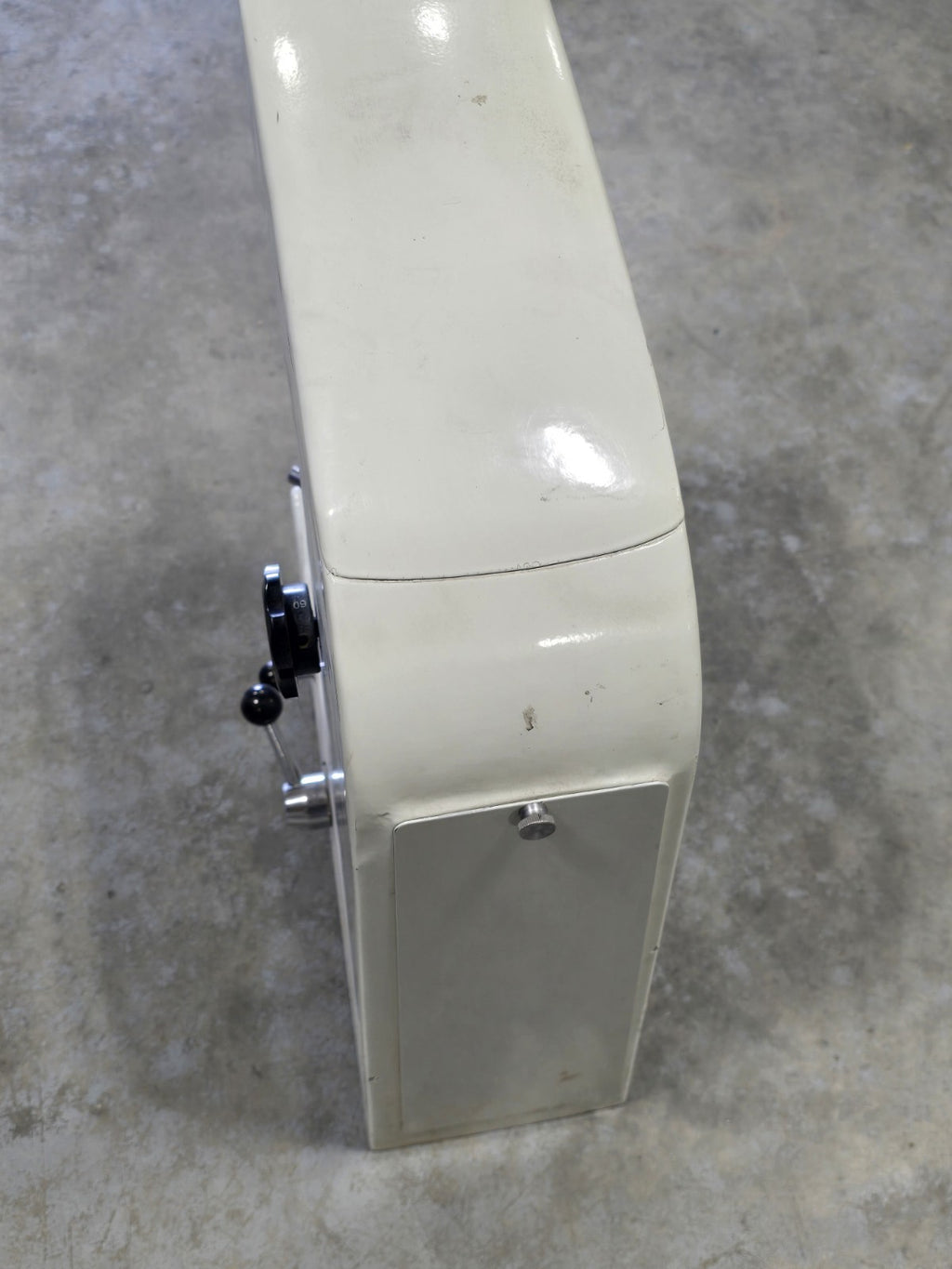 Rockwell Hardness Tester  HR-15A *Light Use*