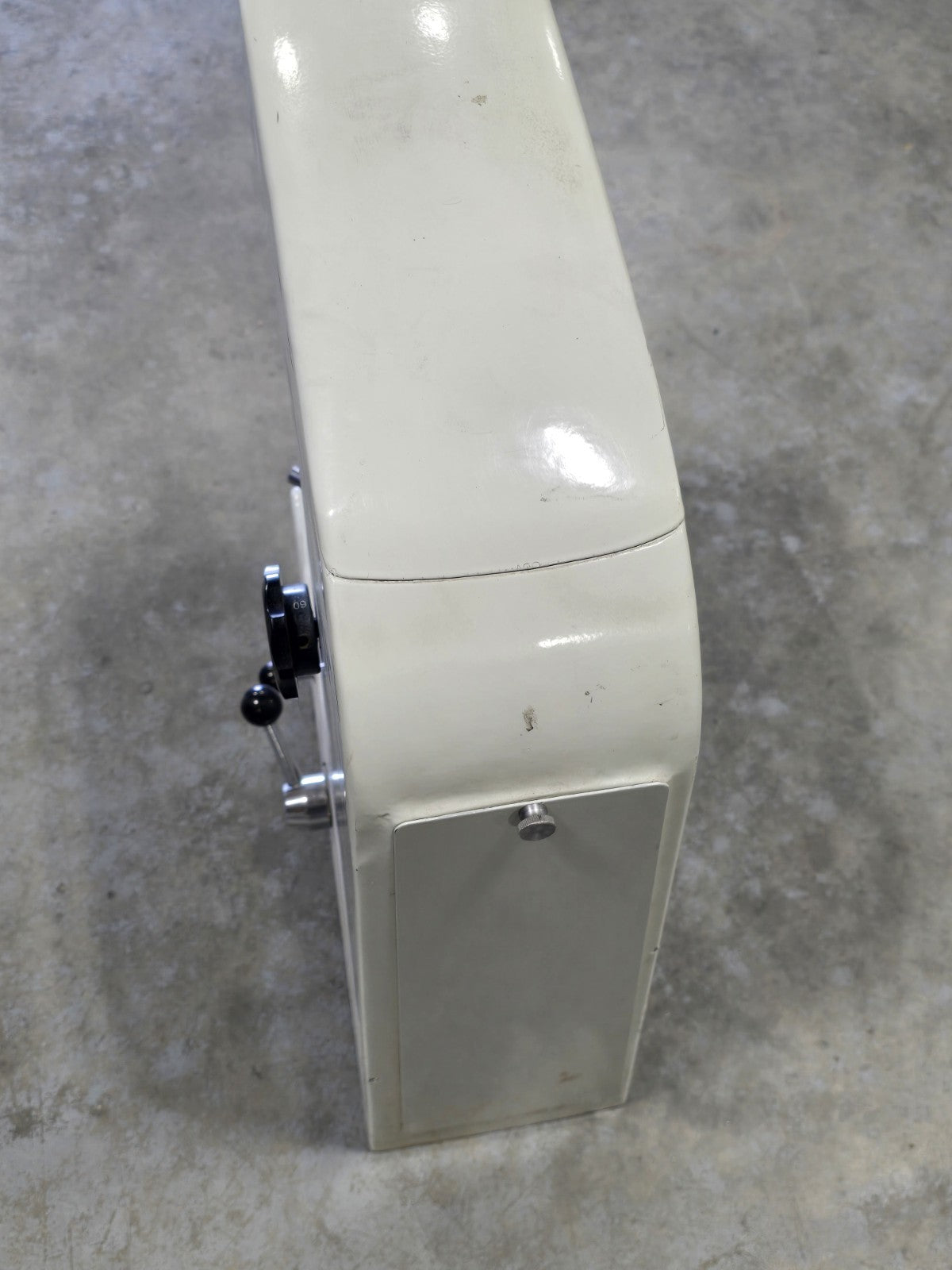 Rockwell Hardness Tester  HR-15A *Light Use*