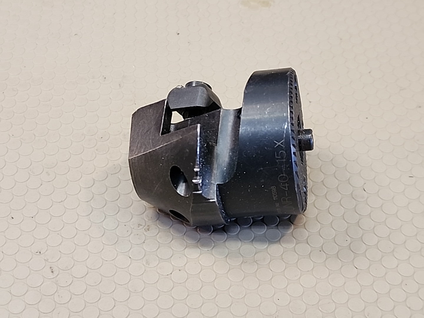 SANDVIK 570-DDUNR-40-15X T-Max® P head for back boring