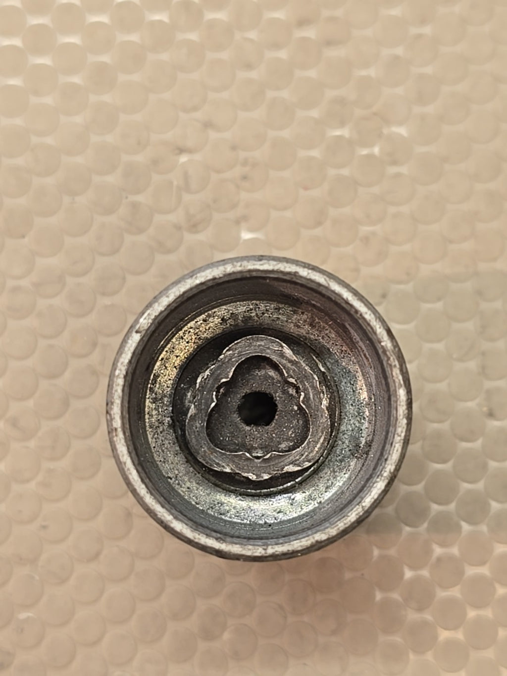 McGard Genuine Replacement Wheel Lock Key lug key *READ DESCRIPTION*