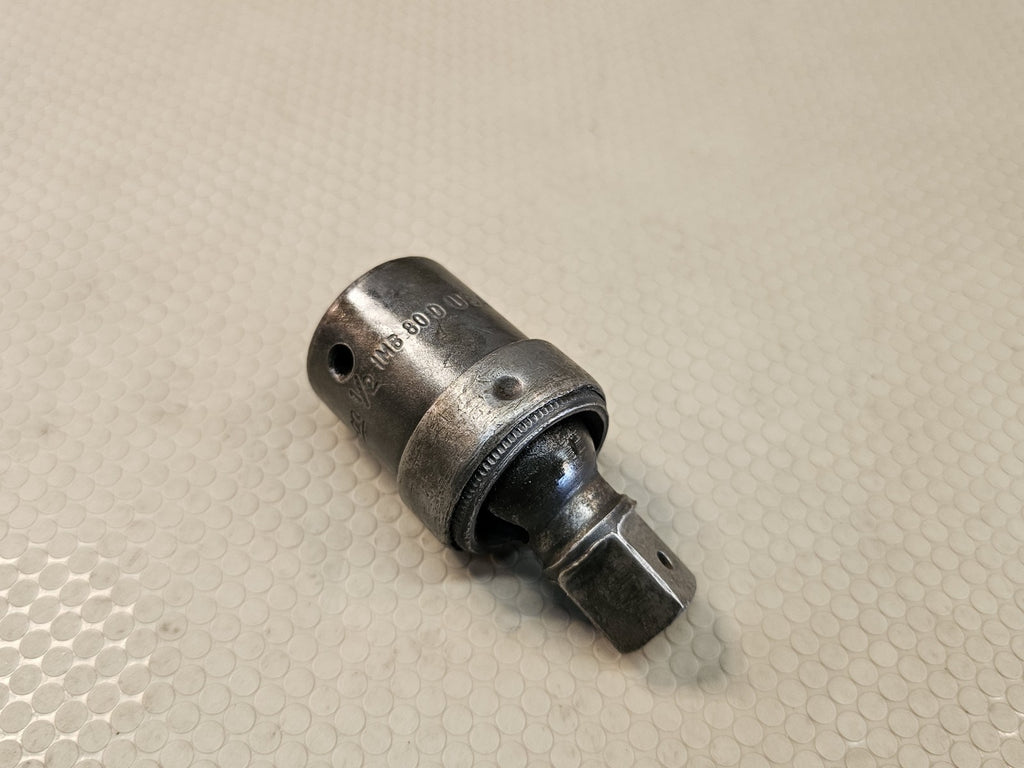 Snap On Tools IMB80D 1/2" Drive Swivel Impact Adapter