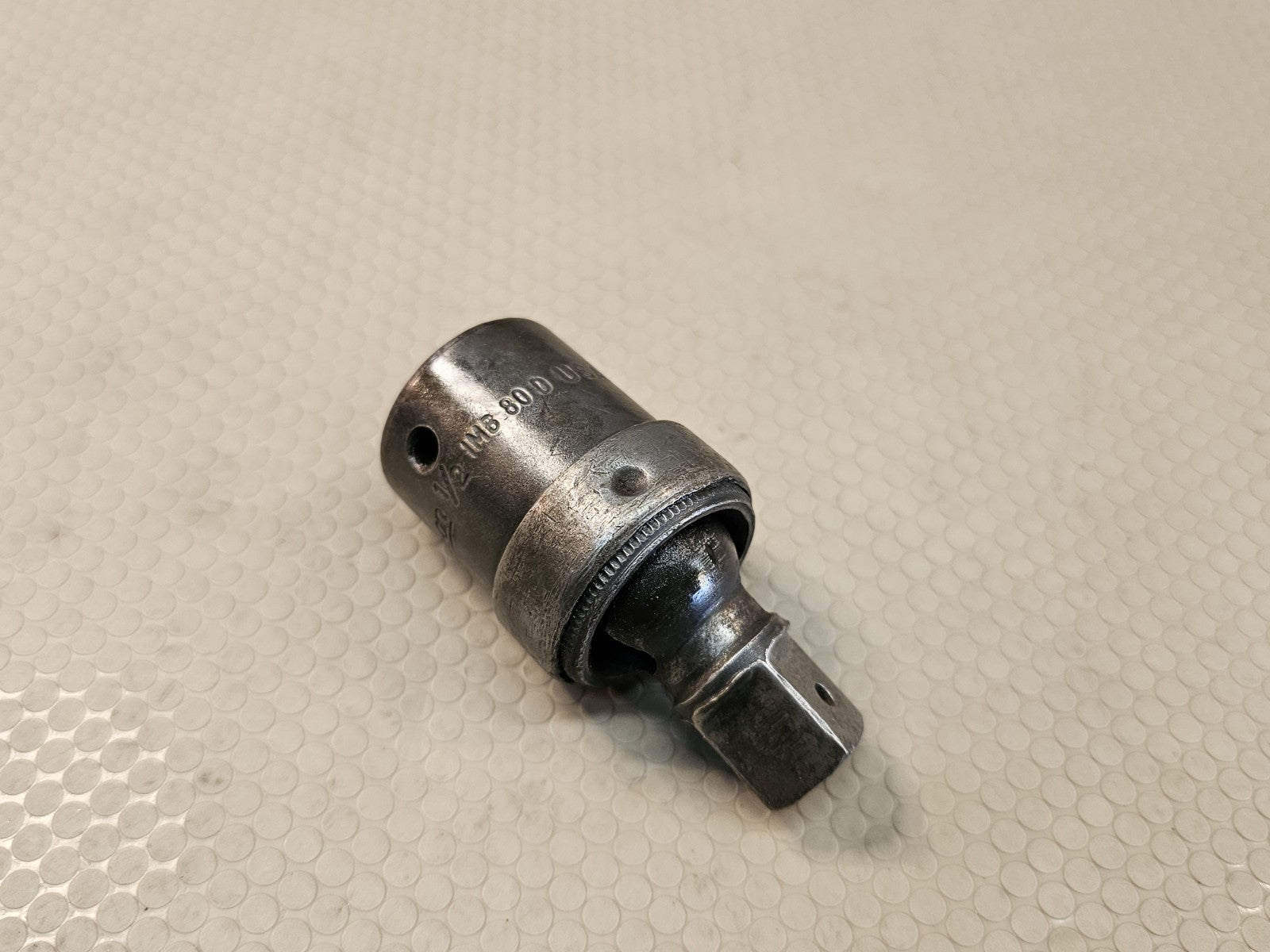 Snap On Tools IMB80D 1/2" Drive Swivel Impact Adapter