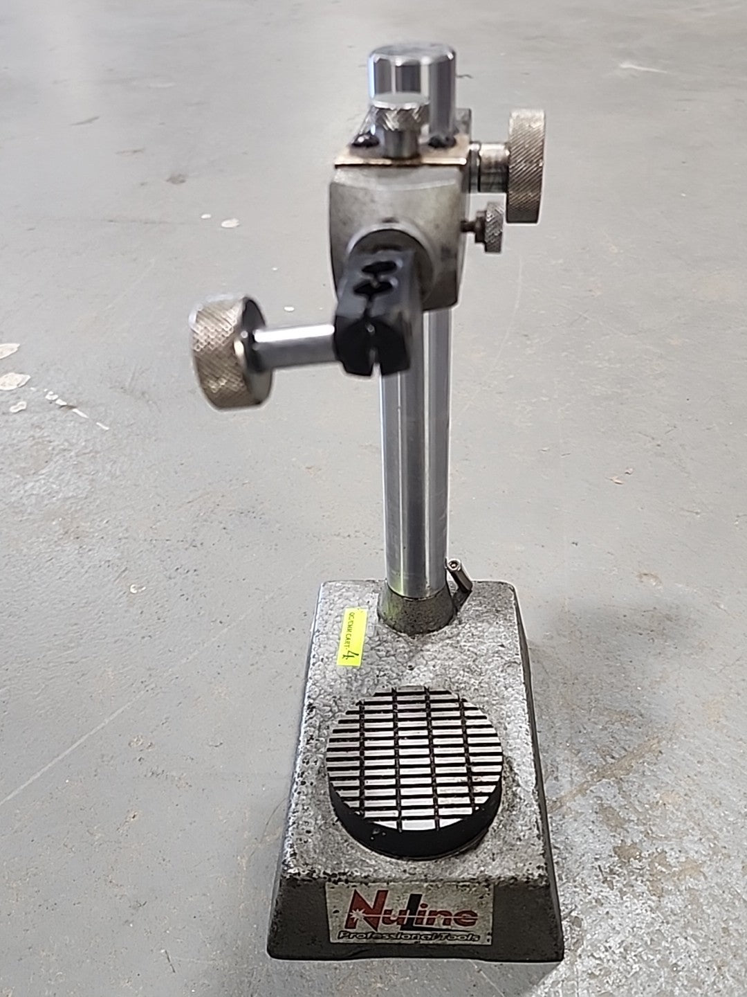 Nuline DIAL INDICATOR STAND UNBRANDED 