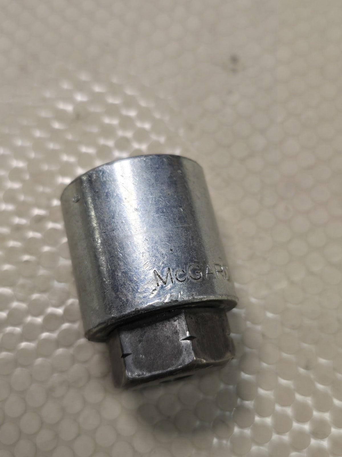 McGard Genuine Replacement OEM Wheel Lock Key lug key *READ DESCRIPTION*
